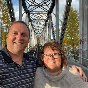 Meet your Posher, Dorothy